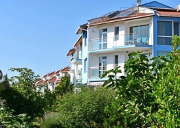 Gemütliche Zweizimmerwohnung mit Meerblick. Foto 17