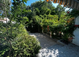 Дом без таксы поддержки в центральной части Несебра. Фото 5 Дом без таксы поддержки в центральной части Несебра. Фото 5