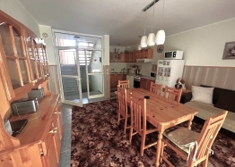 Дом без таксы поддержки в центральной части Несебра. Фото 1 Дом без таксы поддержки в центральной части Несебра. Фото 1