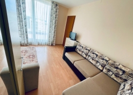Dvoupokojový apartmán s panoramatickým výhledem na moře. Foto 5 Dvoupokojový apartmán s panoramatickým výhledem na moře. Foto 5