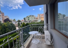 Przytulne dwupokojowe mieszkanie w kompleksie Sun Wave. Zdjęcie 6