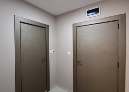 Красивая студия в новом комплексе. Фото 14