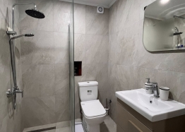 Красивая студия в новом комплексе. Фото 16