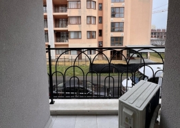 Красивая студия в новом комплексе. Фото 17