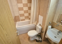 Spacious apartment in a large complex. Photo 30