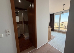 Apartment with sea view in an excellent large complex. Photo 6 Apartment with sea view in an excellent large complex. Photo 6