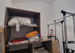 Solidní dům blízko moře. Foto 21
