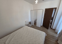 Симпатична квартира в комплексі з низькою таксою підтримки. Фото 9