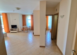 Spacious apartment in a large complex. Photo 22