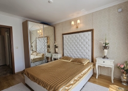 Dvoupokojový apartmán v luxusním komplexu na pobřeží. Foto 5