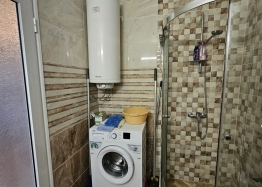 Dvoupokojový apartmán v luxusním komplexu na pobřeží. Foto 10