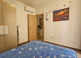 Gemütliche Zweizimmerwohnung in einer wunderschönen Anlage an der Küste. Foto 12