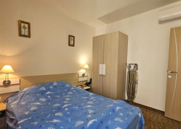 Gemütliche Zweizimmerwohnung in einer wunderschönen Anlage an der Küste. Foto 6