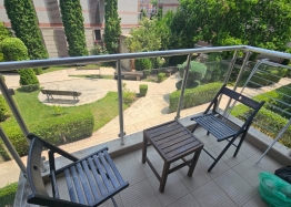 Gemütliche Zweizimmerwohnung in einer wunderschönen Anlage an der Küste. Foto 7
