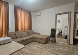 Gemütliche Zweizimmerwohnung in einer wunderschönen Anlage an der Küste. Foto 2