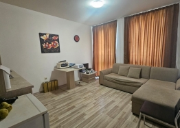 Gemütliche Zweizimmerwohnung in einer wunderschönen Anlage an der Küste. Foto 3