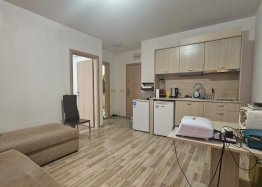 Gemütliche Zweizimmerwohnung in einer wunderschönen Anlage an der Küste. Foto 10
