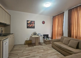 Gemütliche Zweizimmerwohnung in einer wunderschönen Anlage an der Küste. Foto 11