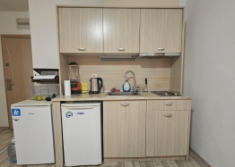 Gemütliche Zweizimmerwohnung in einer wunderschönen Anlage an der Küste. Foto 4