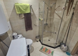 Gemütliche Zweizimmerwohnung in einer wunderschönen Anlage an der Küste. Foto 9