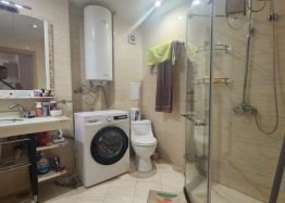 Gemütliche Zweizimmerwohnung in einer wunderschönen Anlage an der Küste. Foto 8