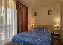 Gemütliche Zweizimmerwohnung in einer wunderschönen Anlage an der Küste. Foto 5