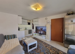 Two-room apartment in a complex without maintenance fee. Photo 14
