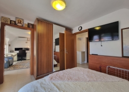 Two-room apartment in a complex without maintenance fee. Photo 5