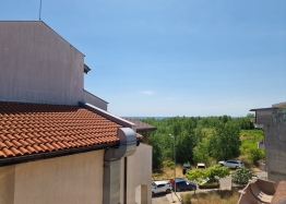 Two-room apartment in a complex without maintenance fee. Photo 7