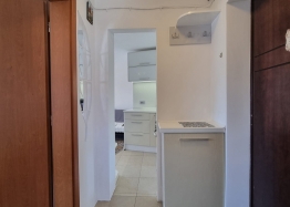 Two-room apartment in a complex without maintenance fee. Photo 12