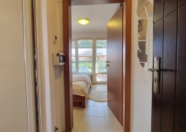 Two-room apartment in a complex without maintenance fee. Photo 13