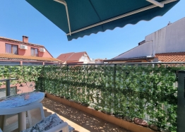 Two-room apartment in a complex without maintenance fee. Photo 8