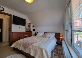 Two-room apartment in a complex without maintenance fee. Photo 15