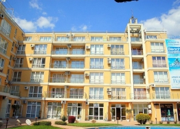 Large apartment in the center of Sunny Beach. Photo 3