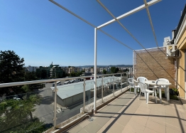 Large apartment in the center of Sunny Beach. Photo 5