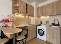 Large apartment in the center of Sunny Beach. Photo 10
