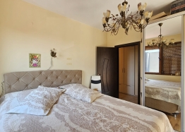 Three-room apartment 400 meters from the beach in Ravda. Photo 7