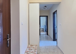 Three-room apartment 400 meters from the beach in Ravda. Photo 13