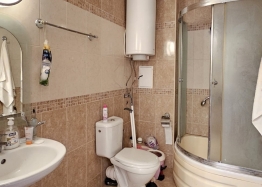 Three-room apartment 400 meters from the beach in Ravda. Photo 11