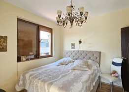 Three-room apartment 400 meters from the beach in Ravda. Photo 17