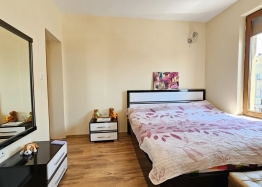 Three-room apartment 400 meters from the beach in Ravda. Photo 18