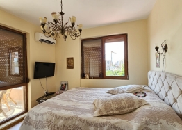 Three-room apartment 400 meters from the beach in Ravda. Photo 6