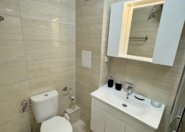 Студія з видом на море в комплексі лакшері на першій лінії.. Фото 17