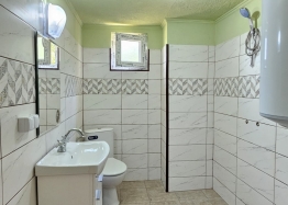 Одноэтажный дом в с. Дюлево, Бургасской области. Фото 7