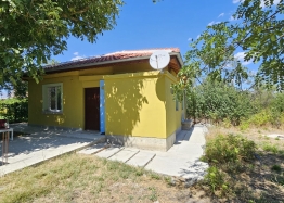 Одноэтажный дом в с. Дюлево, Бургасской области. Фото 9