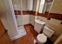 Apartmán s výhledem na moře ve velkém komplexu. Foto 11