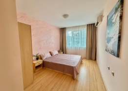Excellent three-room apartment close to the sea. Photo 9