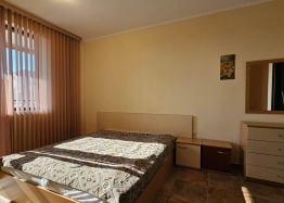 Dreizimmerwohnung in einem Familienkomplex 200 Meter vom Meer entfernt. Foto 6 Dreizimmerwohnung in einem Familienkomplex 200 Meter vom Meer entfernt. Foto 6