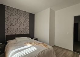 Eine Zweizimmerwohnung mit niedrigen Nebenkosten im Golden Day 2-Komplex.. Foto 8