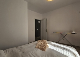 Eine Zweizimmerwohnung mit niedrigen Nebenkosten im Golden Day 2-Komplex.. Foto 10